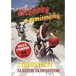 Křížovky a osmisměrky Cyklovýlety za našimi zajímavostmi – Hledejceny.cz