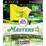 Tiger Woods PGA TOUR 12 – Zboží Mobilmania