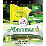 Tiger Woods PGA TOUR 12 – Hledejceny.cz