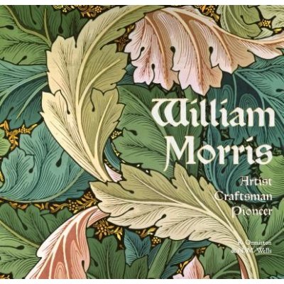 William Morris – Zboží Mobilmania