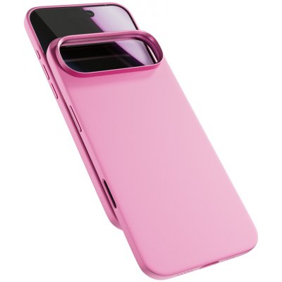 Epico Silicone Mag+ Case iPhone Air - růžová 94010102300002 – Zboží Mobilmania
