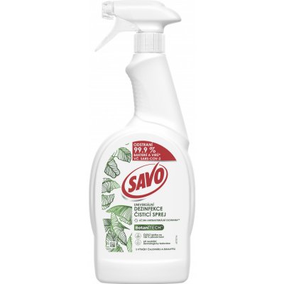 Sanytol dezinfekce univerzální čistič na povrchy a předměty, 400 ml