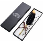 Gaira kaligrafická sada 70823 černá – Zboží Dáma