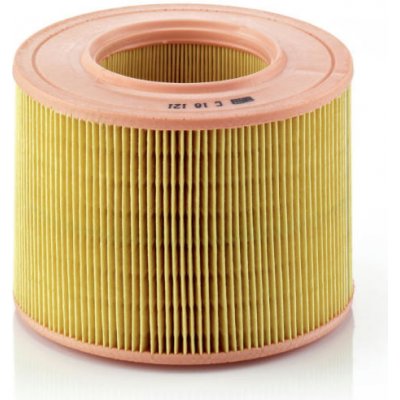 Vzduchový filtr MANN-FILTER C 18 121 – Hledejceny.cz