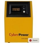 CyberPower CPS1000E – Hledejceny.cz
