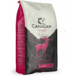 Canagan Small Breed Country Game 2 kg – Hledejceny.cz