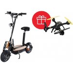 X-scooters XT01 WOOD 36V Li – Zboží Živě