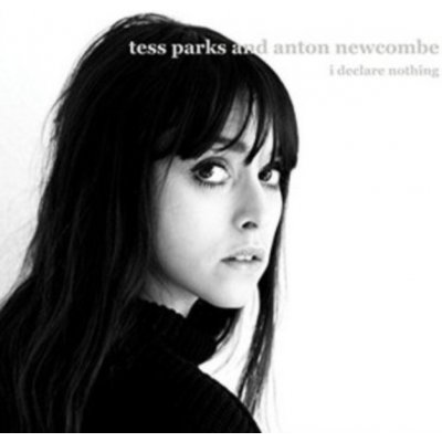 Parks Tess & Anton Newco - I Declare Nothing CD – Zbozi.Blesk.cz