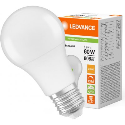 LEDVANCE 4099854043970 – Hledejceny.cz