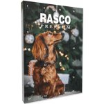 RASCO Premium adventní kalendář pro psy – Zboží Dáma