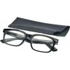 Eye Moderní levné brýle na čtení s pouzdrem - Modré
