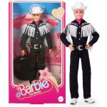 Barbie Ken ve westernovém filmovém oblečku – Sleviste.cz