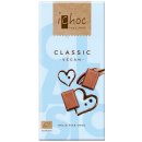 iChoc Rýžová čokoláda nemléčná 80 g