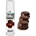 Food Colours Lesk na marcipán a čokoládu 100 ml – Sleviste.cz