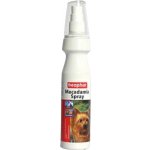 Beaphar Bea makadamový olej spray 150 ml – Zboží Dáma