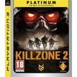 Killzone 2 – Zboží Dáma