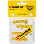 SwissStop Flash Pro špalky žlutá – Zboží Dáma