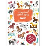 Třpytivé samolepky Mořské víly – Zboží Mobilmania