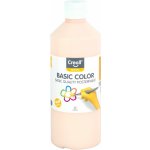 Creall Temperová barva 500 ml tělová – Zboží Dáma