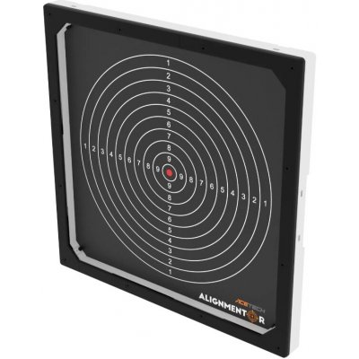 AceTech ALIGNMENTOR 40 × 40 cm – Hledejceny.cz
