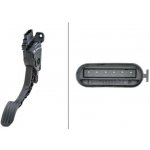 HELLA Senzor, poloha akceleracniho pedalu 6PV010834-801