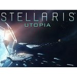 Stellaris: Utopia – Hledejceny.cz