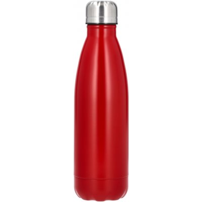 Silvercrest termoláhev z nerezové oceli 500 ml červená – Zboží Dáma