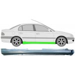Opravný plech prahu na Toyota Avensis 1997-2003 / Pravá