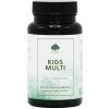 Vitamín a minerál G&G Vitamins Kids Multi 120 dětských kapslí