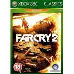 Far Cry 2 – Zbozi.Blesk.cz