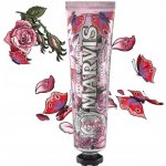 Marvis Kissing Rose 75 ml – Zbozi.Blesk.cz
