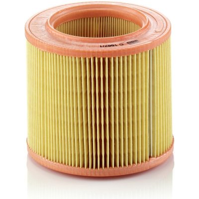 Vzduchový filtr MANN-FILTER C 1567/1 – Zboží Mobilmania