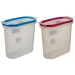 Heidrum Dávkovací dóza na potraviny 2 l – Zboží Mobilmania