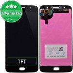 LCD Displej + Dotykové sklo Motorola Moto G5S XT1793,XT1794 – Hledejceny.cz
