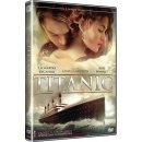 Titanic DVD