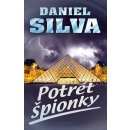 Portrét špionky - Daniel Silva