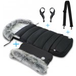 JOMK Northern Combi Black – Sleviste.cz