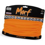 Beechfield nákrčník Morf Original fluorescenční oranžová – Zboží Dáma