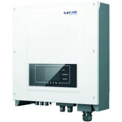 Sofar FVE 10000TL-G2 FVEINS10000TLG2 – Zbozi.Blesk.cz