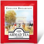 Ahmad Tea English Breakfast bez šňůrky 100 x 2 g – Hledejceny.cz