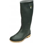 Červa GINOCCHIO holínky Černá – Zboží Dáma