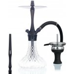 Aladin Alux 380 Marmor Black 45 cm s difuzorem a klik systémem – Hledejceny.cz