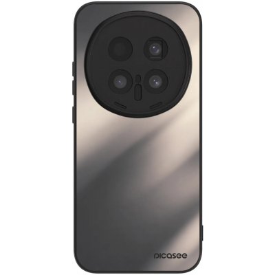 Picasee ULTIMATE CASE pro Honor Magic8 Pro 5G Smoky Beige – Zboží Živě