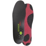 Sidas 3Feet Outdoor LOW Arch sportovní vložky – Zboží Dáma