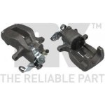 Brzdový třmen přední VW BORA / BORA Variant / GOLF IV / NEW BEETLE | Zboží Auto