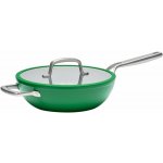 FABINI Meda 3.0 pánev zelená – Zboží Dáma