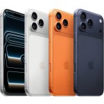 Apple iPhone 17 Pro Max 256GB Silver – Zboží Živě
