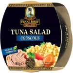 Franz Josef Kaiser tuňákový salát kuskus 160 g – Zboží Mobilmania