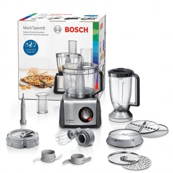 Bosch MC812M865