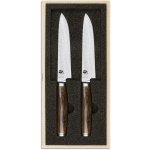 KAI Sada steakových nožů SHUN Professional set 2 ks – Hledejceny.cz